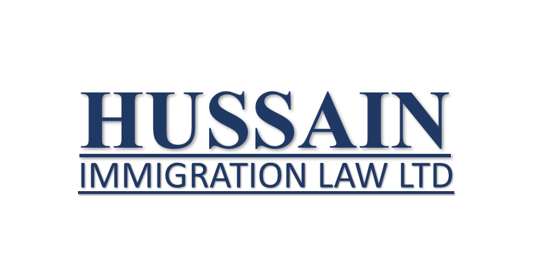 Hussain Immigration Law LTD,